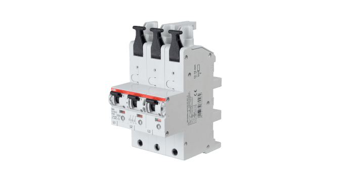 Установка электрооборудования