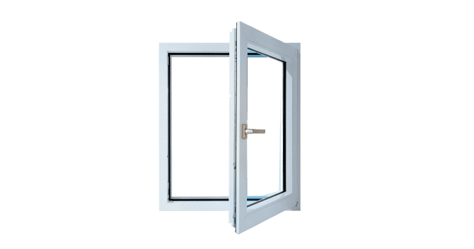 Установка окон