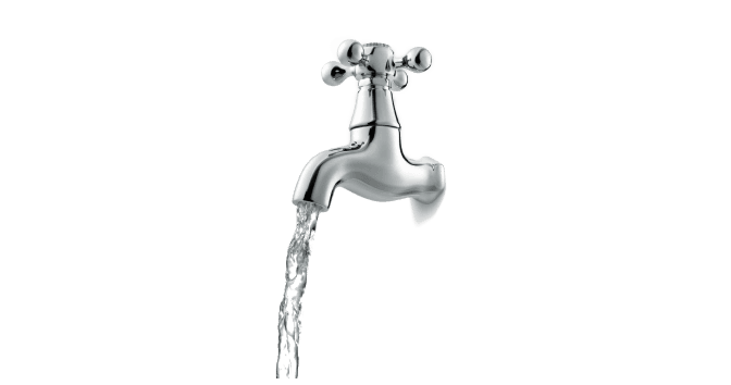 Установка водоснабжения